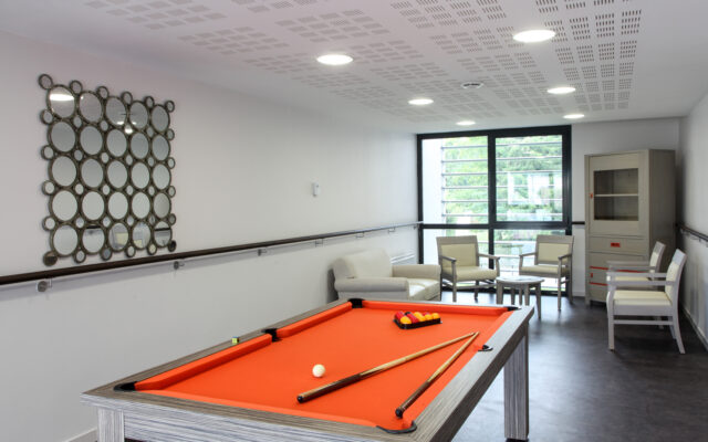 Billard