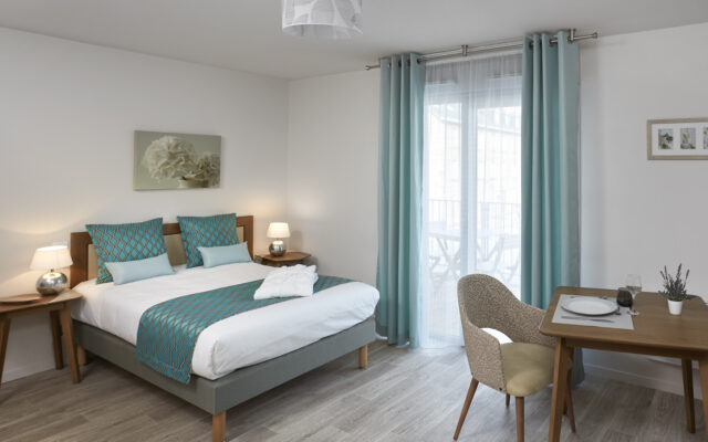Dinan-Chambre