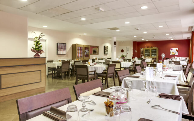 Resto Valenciennes